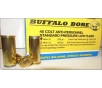 BUFFALO BORE 45 LC 225Gr Hard Cast Wadcutter 1050FPS 20rd