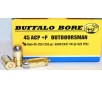 BUFFALO BORE 45 ACP 255Gr Hard Cast FN  925FPS ME 484 ft  20rd