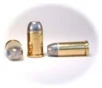 BUFFALO BORE 45 ACP 255Gr Hard Cast FN  850FPS  ME 409 ft  20rd