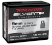 WINCHESTER AMMO 9mm STHP 115Gr 100rd