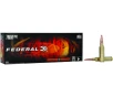FUSION AMMO 7mm PRC 175Gr Tipped 20rd