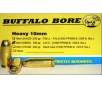 BUFFALO BORE 10mm 180Gr JHP  1350FPS ME 728 ft lbs  20rd