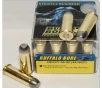 BUFFALO BORE 44-40 Win 200Gr Hard Cast  1050FPS ME 490 ft  20rd