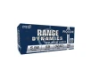 FIOCCHI 5 56 NATO Range Dynamics 55Gr FMJBT 50rd