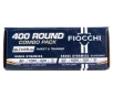 FIOCCHI 5 7X28mm Range Dynamics BULK FMJ 400rd