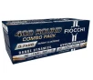 FIOCCHI 5 7X28mm Range Dynamics BULK FMJ   THP 400rd