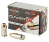 FIOCCHI 45 ACP Covert X 230Gr JHP 20rd