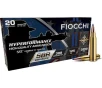 FIOCCHI 308 Win Hyperformance SBR Enhanced 125Gr SST 20rd