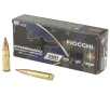 FIOCCHI 300 Blk Hyperformance SBR Enhanced 125Gr SST 20rd