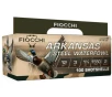 FIOCCHI 12Ga Arkansas Steel Waterfowl 3  1-1 5 2Shot 100rd