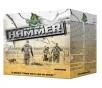 HEVI-SHOT 12Ga Hammer 3 5  2Shot 1 5oz 25rd