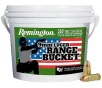 REMINGTON 9mm Luger 115Gr FMJ UMC 350rd Range Bucket