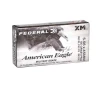 FEDERAL AMMO 5 56X45mm 55Gr FMJ 20rd