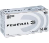 FEDERAL AMMO 308 Win 150Gr American Eagle FMJ-BT 50rd