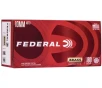 FEDERAL AMMO 10mm Auto 180Gr FMJ Champion Brass 200rd