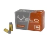 VELO 10mm Auto 200gr Hardcast Lead Flat Point  - 20rd Box