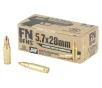 FN AMERICA 5 7x28mm 30Gr Jacketed Hollow Point 50rd