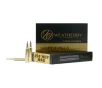 WEATHERBY 224 Weatherby Mag 37Gr Hammer Custom 20rd