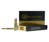 WEATHERBY 300 PRC 180Gr Swift Scirocco Select Plus 20rd