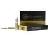 WEATHERBY 7mm PRC 150Gr Swift Scirocco Select Plus 20rd
