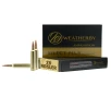 WEATHERBY 28 Nosler 150Gr Swift Scirocco Select Plus 20rd