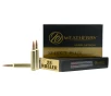 WEATHERBY 28 Nosler 163Gr Hammer Custom Select Plus 20rd