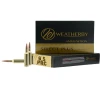WEATHERBY 6 5 PRC 130Gr Swift Scirocco Select Plus 20rd