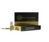 WEATHERBY 6 5 PRC 124Gr Hammer Custom Select Plus 20rd