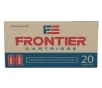 HORNADY 7 62X39 123Gr FMJ Frontier Ammo 20rd