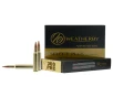 WEATHERBY 300 PRC 195Gr Hammer Custom Select Plus 20rd
