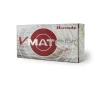 HORNADY ELD-VT V-Match 22 Creedmoor 69Gr 20rd