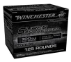 WINCHESTER AMMO 300 BLK Super Suppressd FMJOT 200Gr Subsonic 125rd