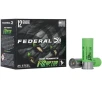 FEDERAL AMMO 12Ga 3  1 3 8oz 1400 FPS  3 Raptor Steel 25rd