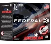 FEDERAL AMMO 12Ga 2 3 4  1oz 1250 FPS 3 Dram 9 25rd