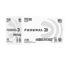 FEDERAL AMMO 223 Rem 55Gr FMJ 200rd 200rd