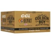 CCI 22 LR 36Gr CPHP 1260 FPS Henry GB Edition 275rd