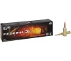 FUSION AMMO 6 5 PRC 140Gr Tipped 20rd
