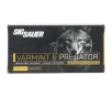 SIG SAUER 223 Rem 40Gr Varmint Predator Varmageddon 20rd