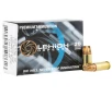 LEHIGH DEFENSE 9mm Luger 115gr XP FTM Ammunition   20 Rounds