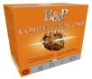 B P AMMO 12Ga Competition One 1 1 8 oz  Steel  7 5Shot 25rd