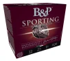 B P AMMO 12Ga Sporting Clay HV 1-1 8 oz 7 5 Shot 25rd