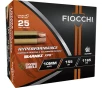 FIOCCHI 10mm Auto Hyperformance Hunt 155Gr XPB 25rd