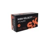 SK AMMO 22 LR High Velocity Match 50rd