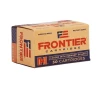 HORNADY 7 62X39 123Gr FMJ  50 - Oriented  Frontier
