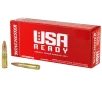 WINCHESTER AMMO 6 8 Rem SPC 115 FMJ OT 100rd