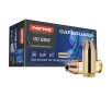 NORMA AMMO 40 S W SafeGuard 165Gr JHP 50rd