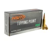 HSM AMMO Tipping Point 243 Win 95Gr 20rd