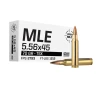 NORMA AMMO 5 56x45 70Gr TSX 20rd