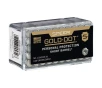 SPEER AMMO Gold Dot 22 WMR 40gr Short Barrel Hollow Point Ammunition   50 Rounds