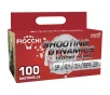FIOCCHI 12Ga Shooting Dynamics 2 75 7 5 Shot Size 100rd